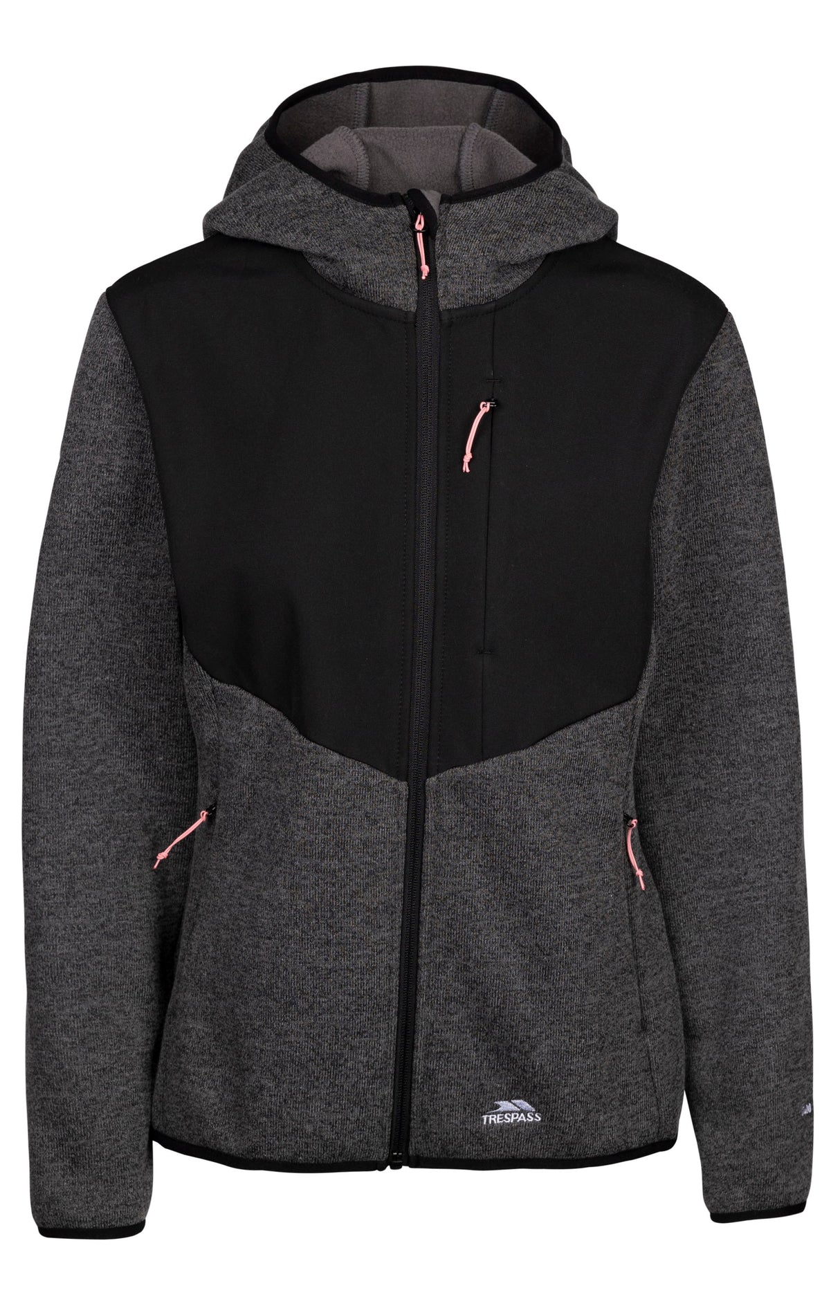 Tierra - Grey Marl - Trespass