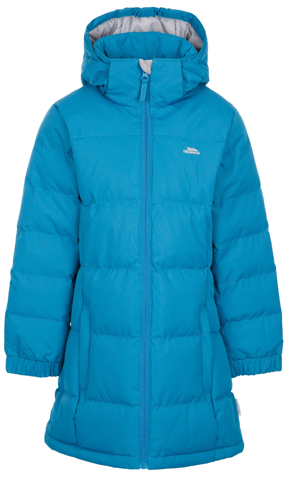 Tiffy - Rich Teal - Trespass