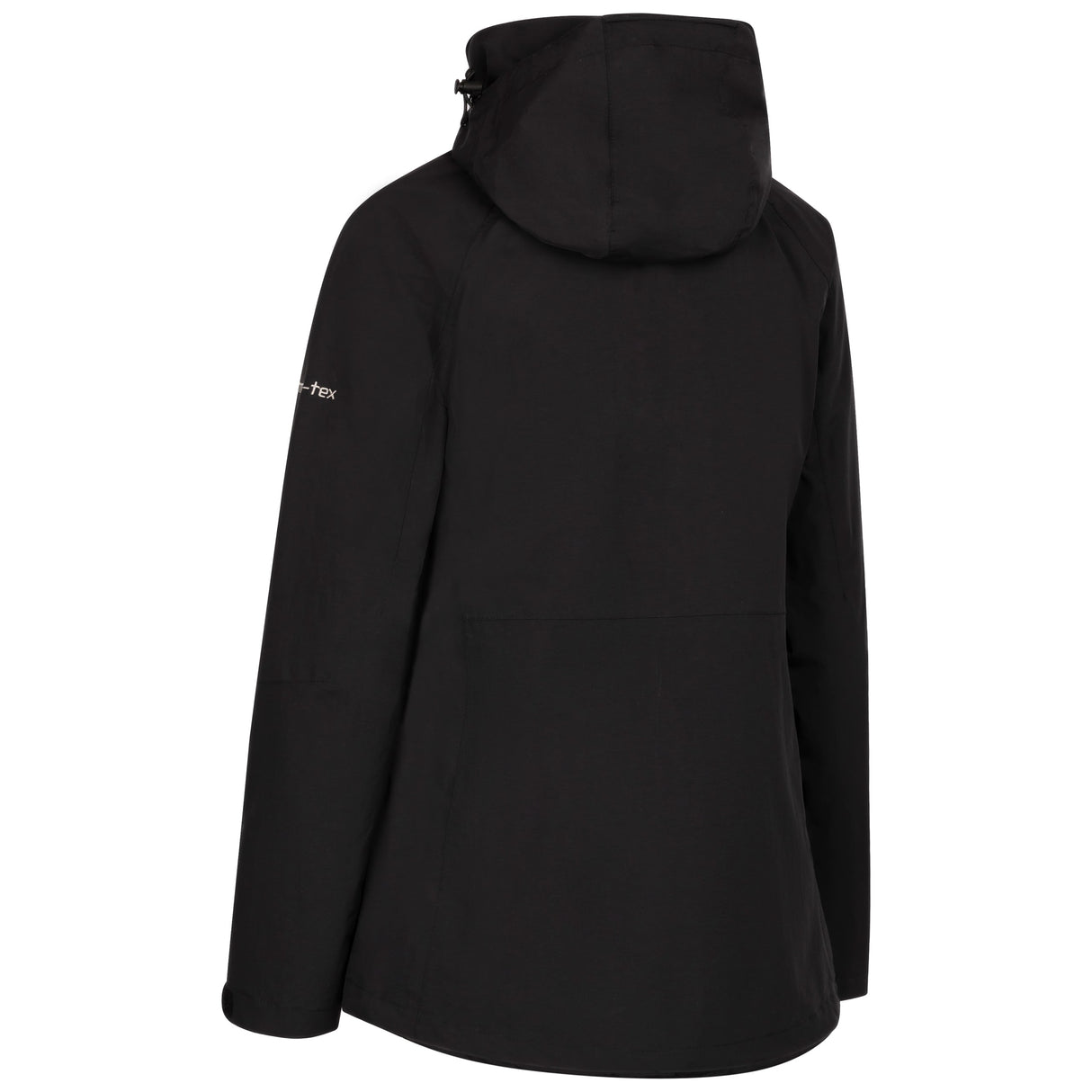Tilbury - Black - Trespass