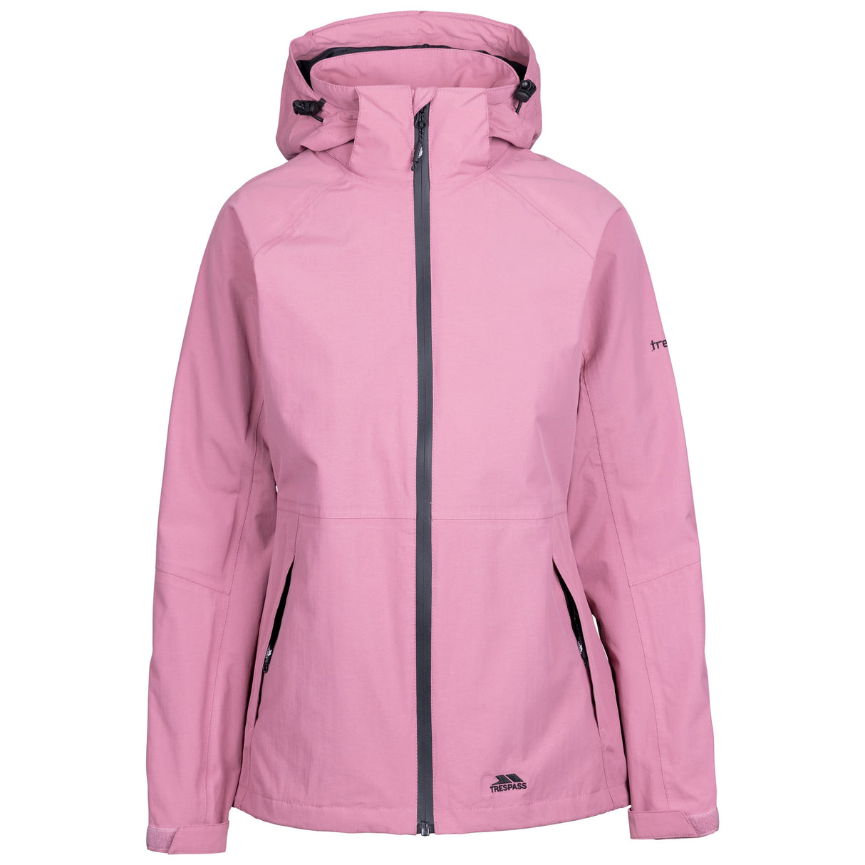 Tilbury - Light Mulberry - Trespass
