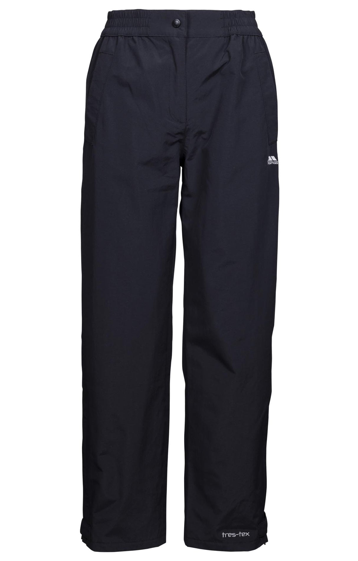 Tilbury Pant - Black - Trespass