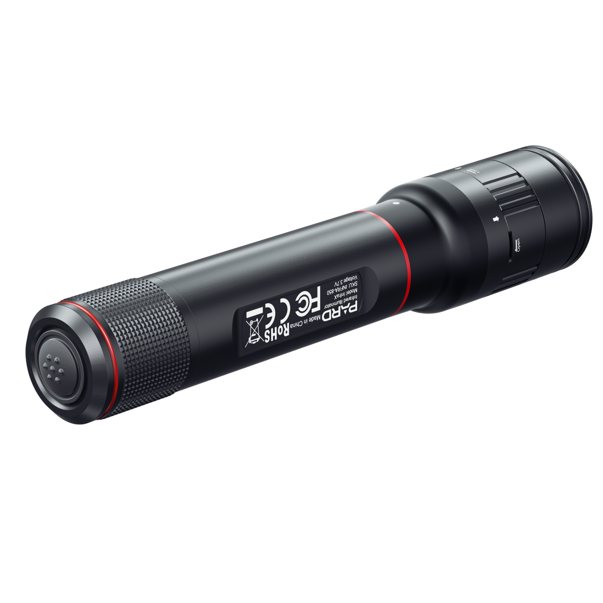 PARD InfraX IR lygte 850nm