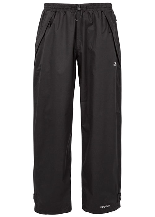 Toliland Trousers - Black - Trespass
