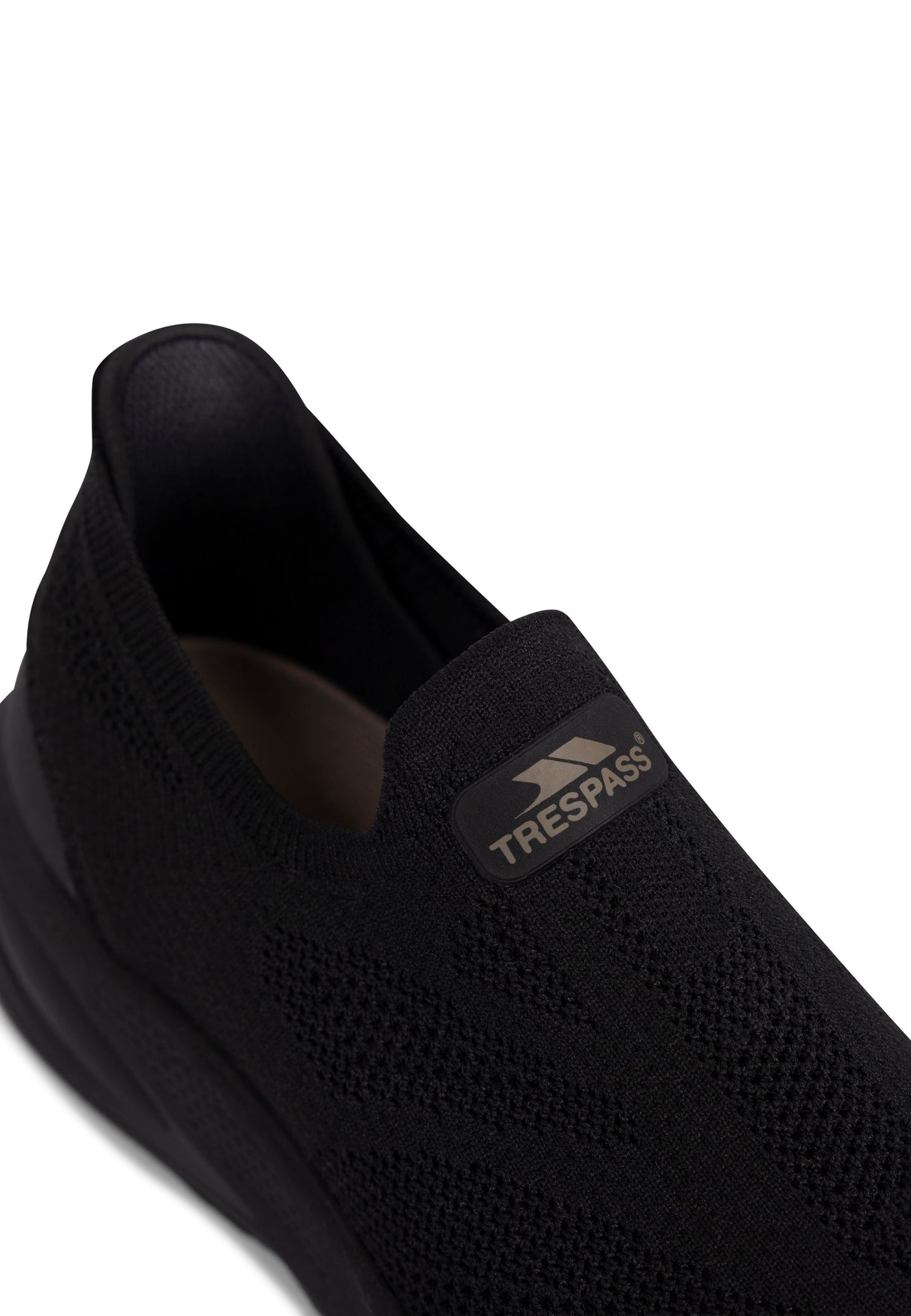 Tone - Black - Trespass