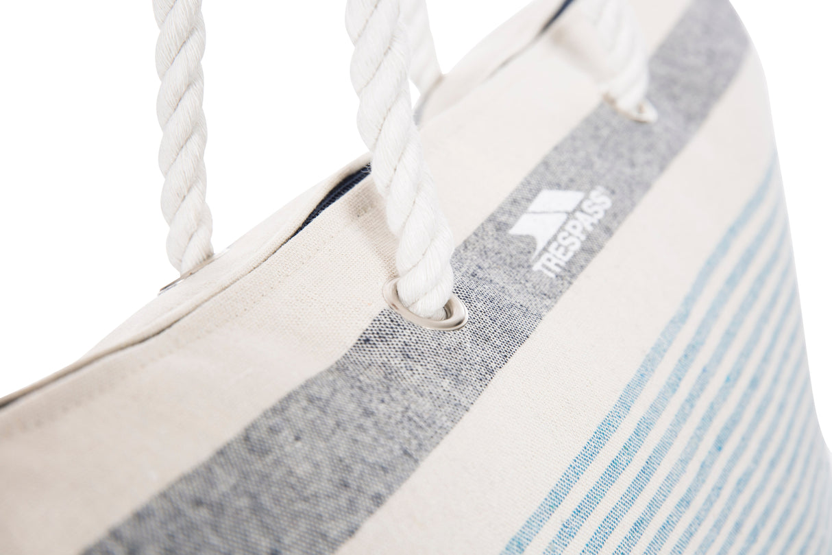 Totba - Stripe - Trespass