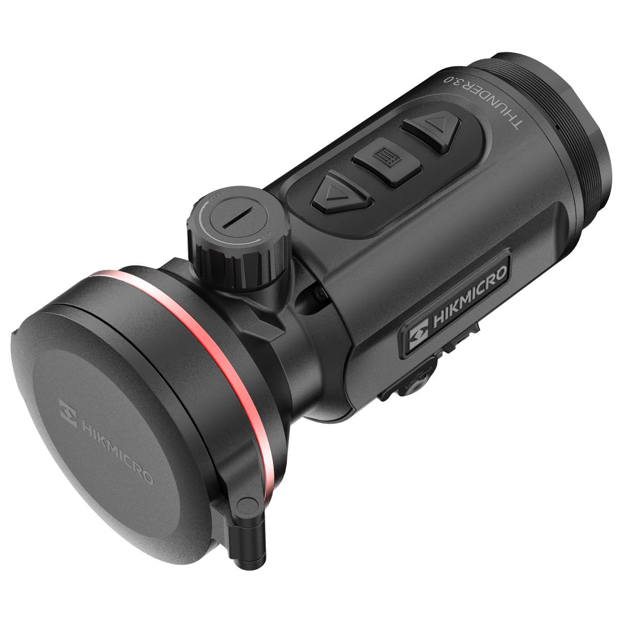 Thunder 3.0 TQ50CL 3.0 - Hikmicro