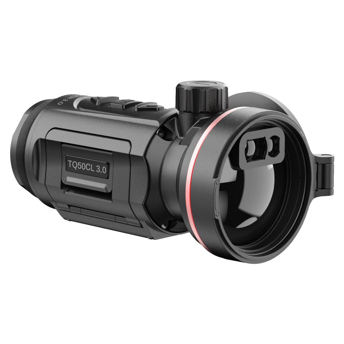 Thunder 3.0 35mm 640×512 LRF (TQ35CL) - HIKMICRO