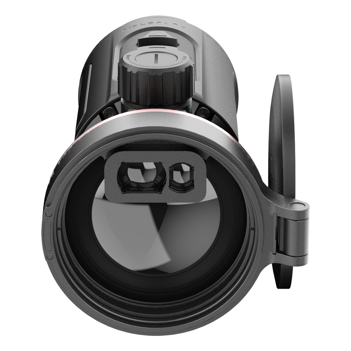 Thunder 3.0 35mm 640×512 LRF (TQ35CL) - HIKMICRO