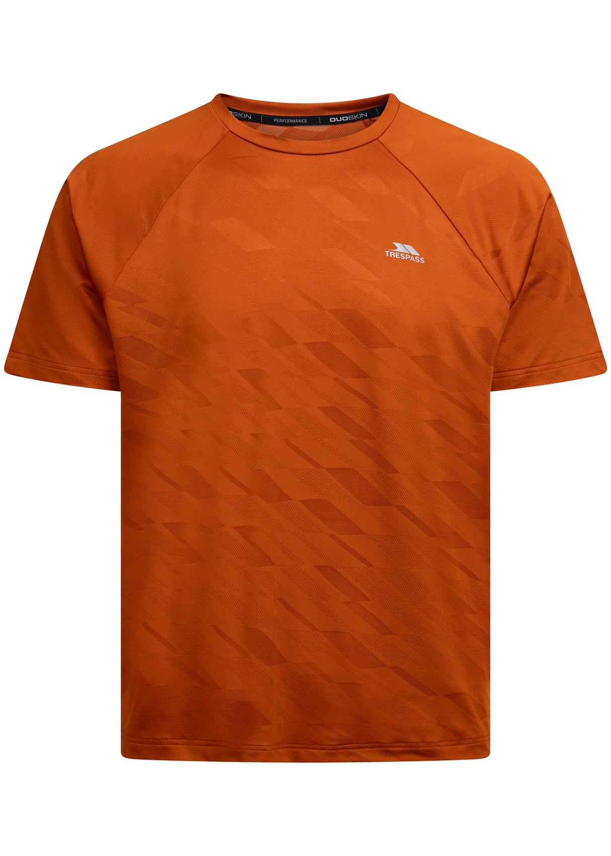 Trillon - Burnt Orange - Trespass