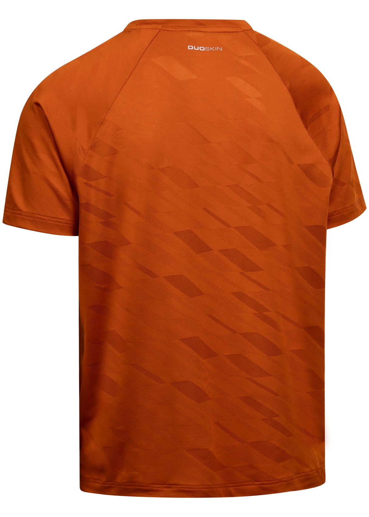 Trillon - Burnt Orange - Trespass