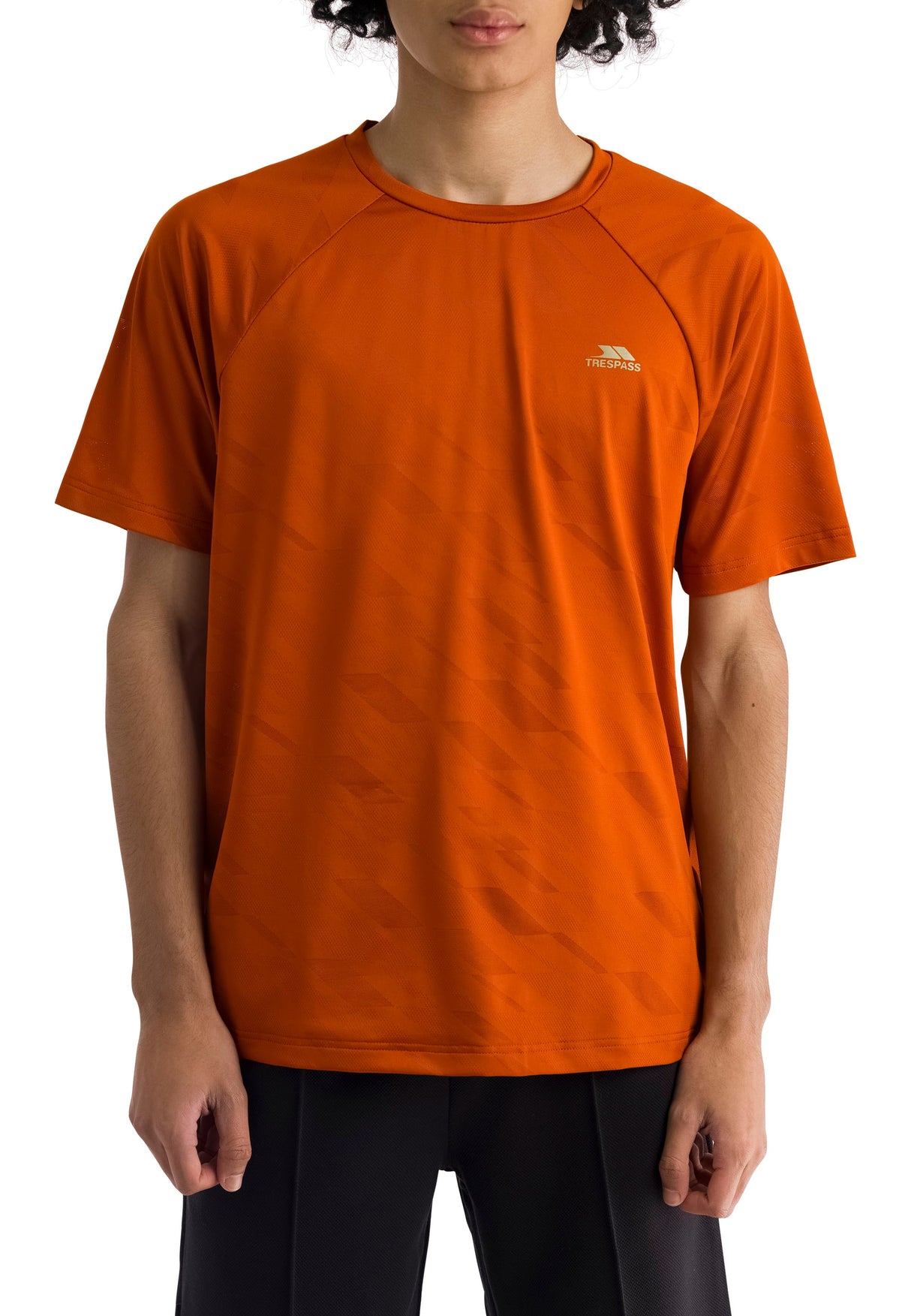 Trillon - Burnt Orange - Trespass