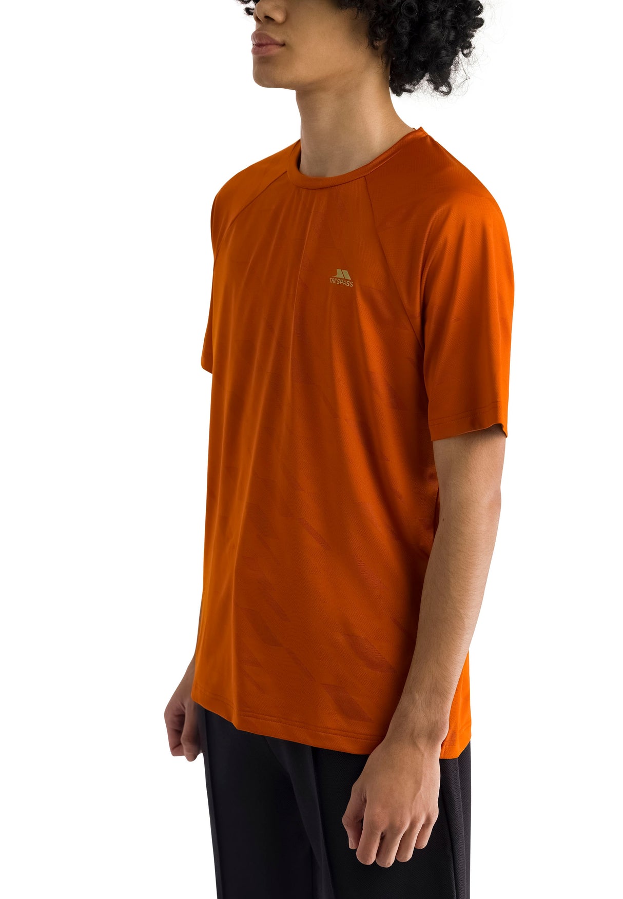 Trillon - Burnt Orange - Trespass