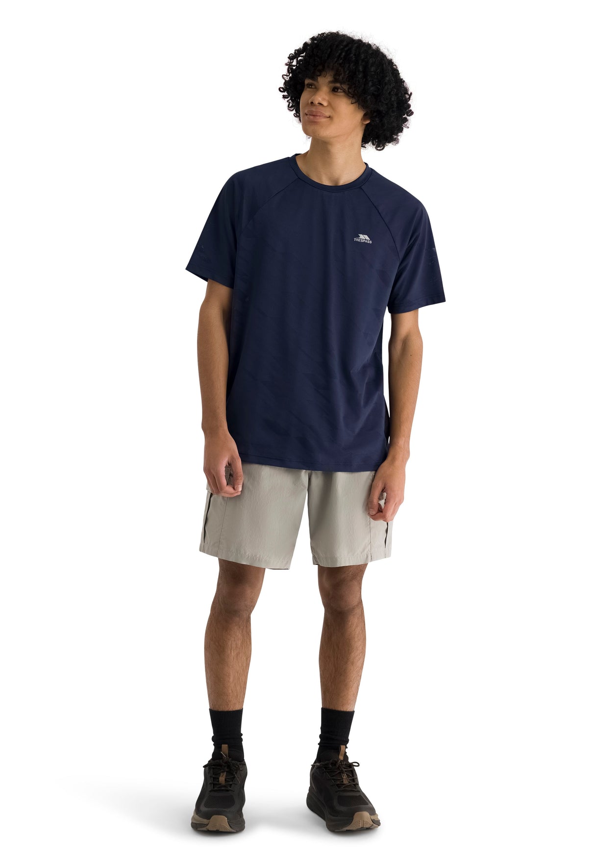 Trillon - Navy - Trespass