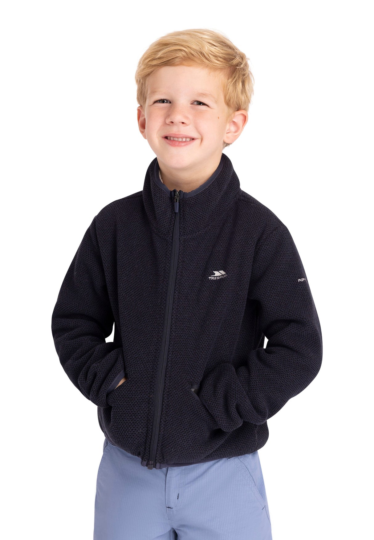 Tryllis - Navy - Trespass
