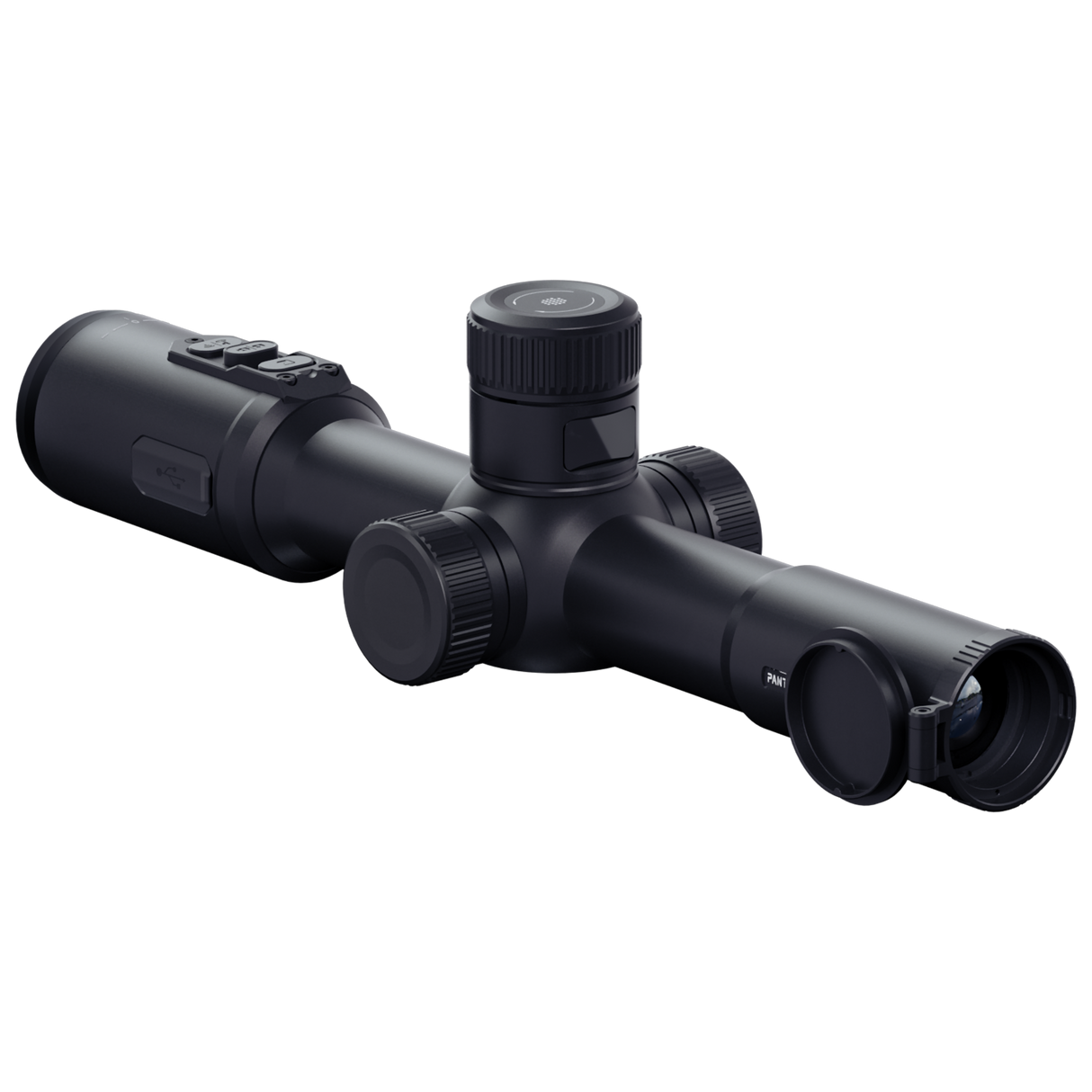 PARD Pantera Mini 25mm 384 LRF