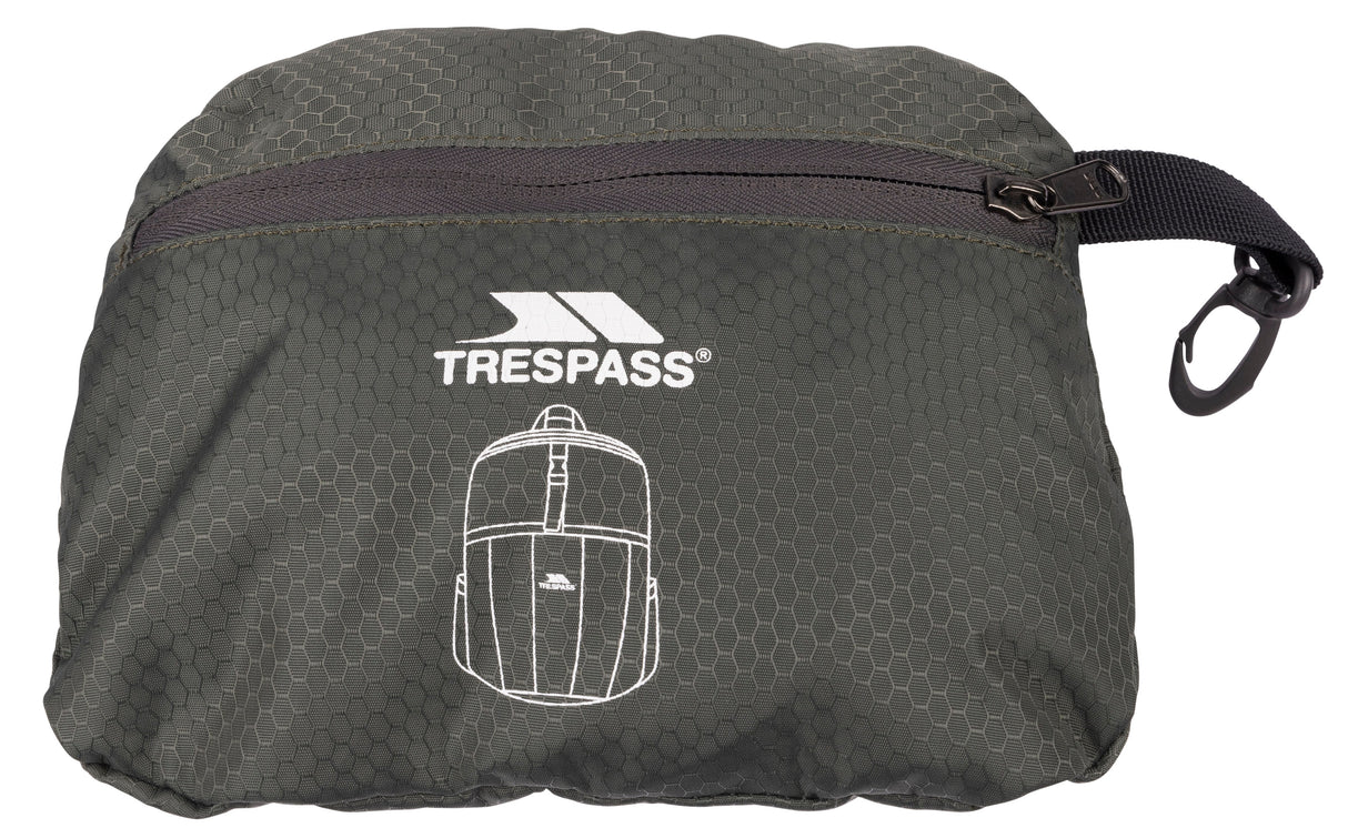 Turzo - Green - Trespass