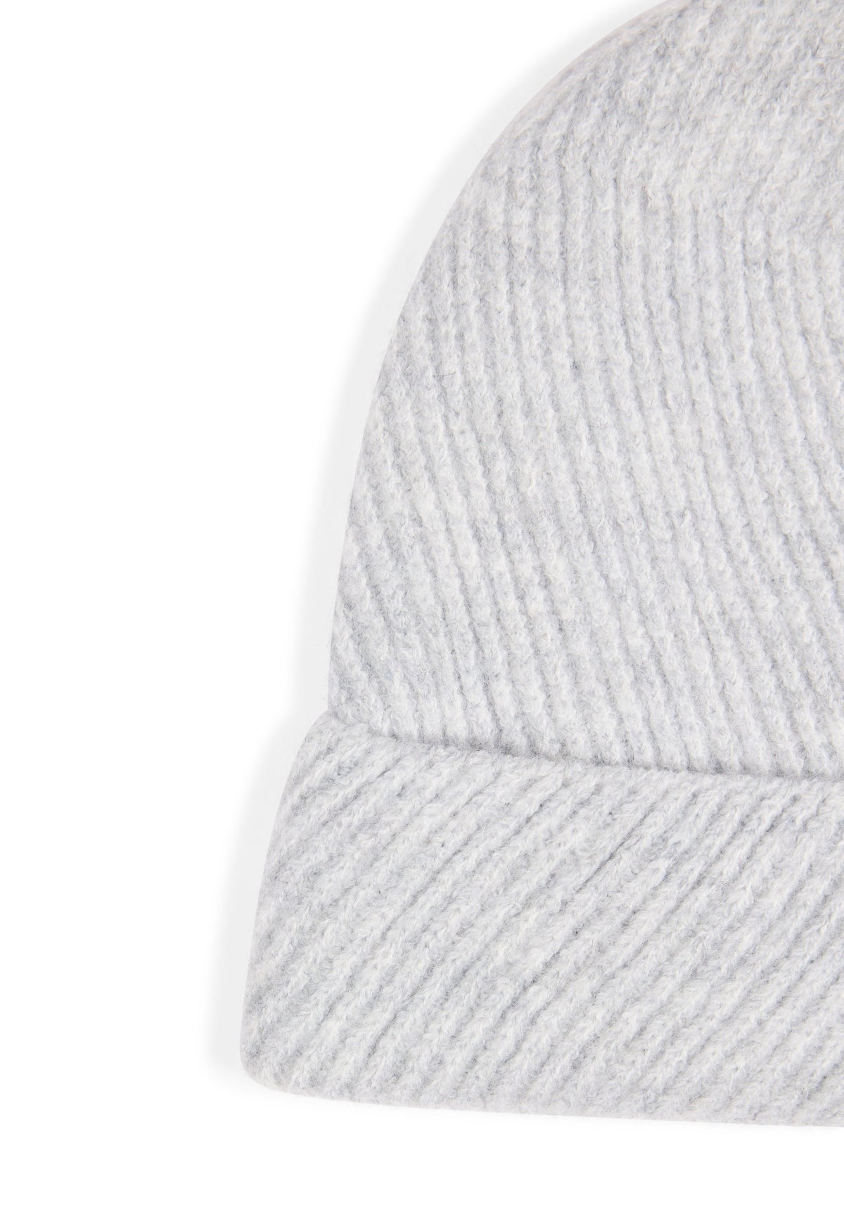 Twilla - Grey Marl - Trespass