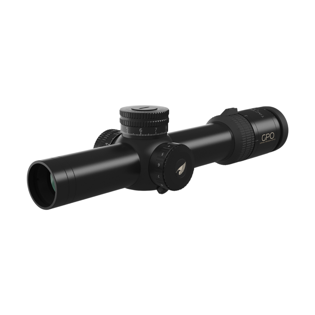 GPOTAC - 1-6x - 24i - HS(i) (FFP) - GPO