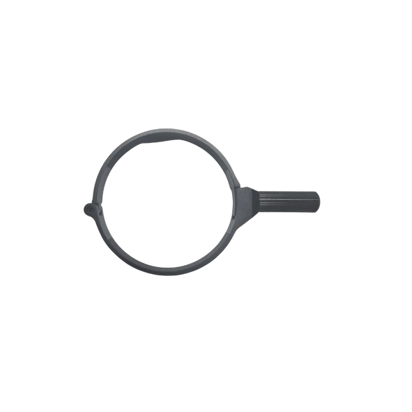 Throw Lever Alpex & Stellar - HIKMICRO
