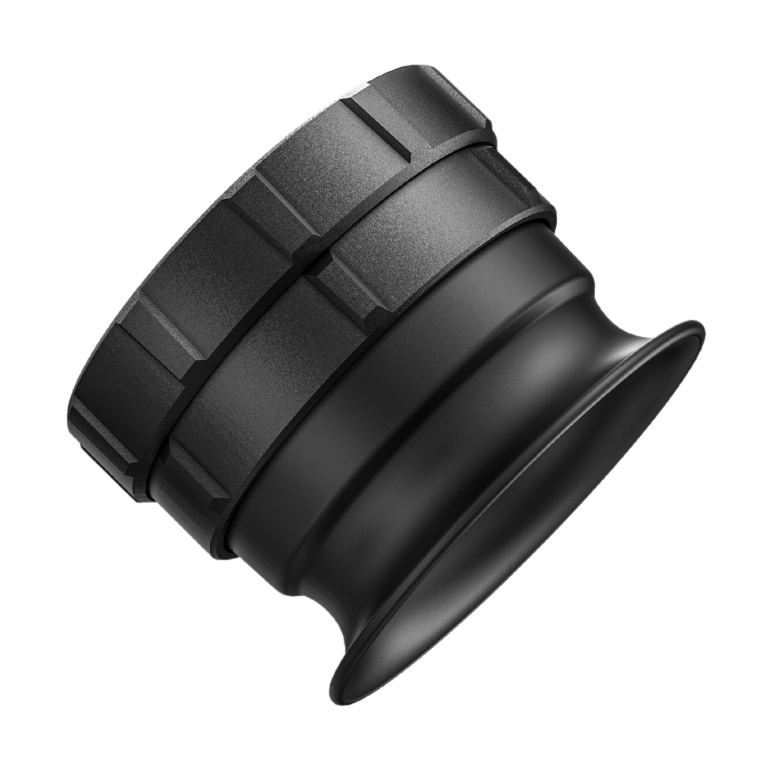 Thunder 2.0 Eyepiece - Hikmicro