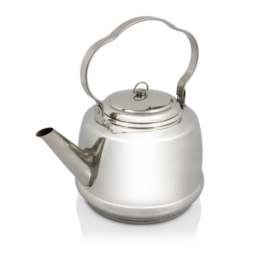 Petromax Teakettle tk2 (3 litres) - Petromax