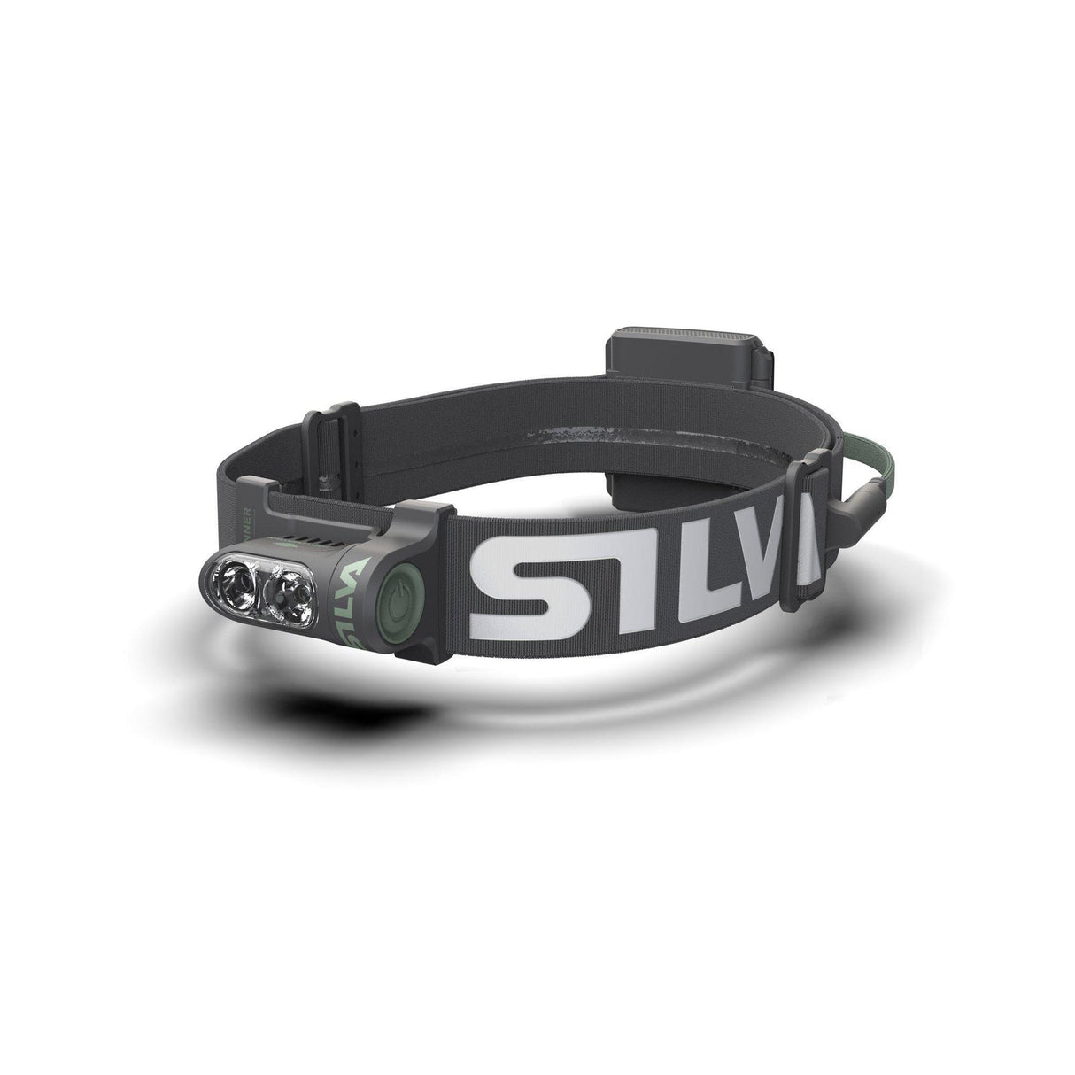 Trail Runner Free 2 - Silva