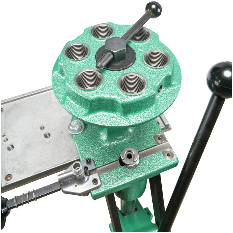 RCBS Turret Press