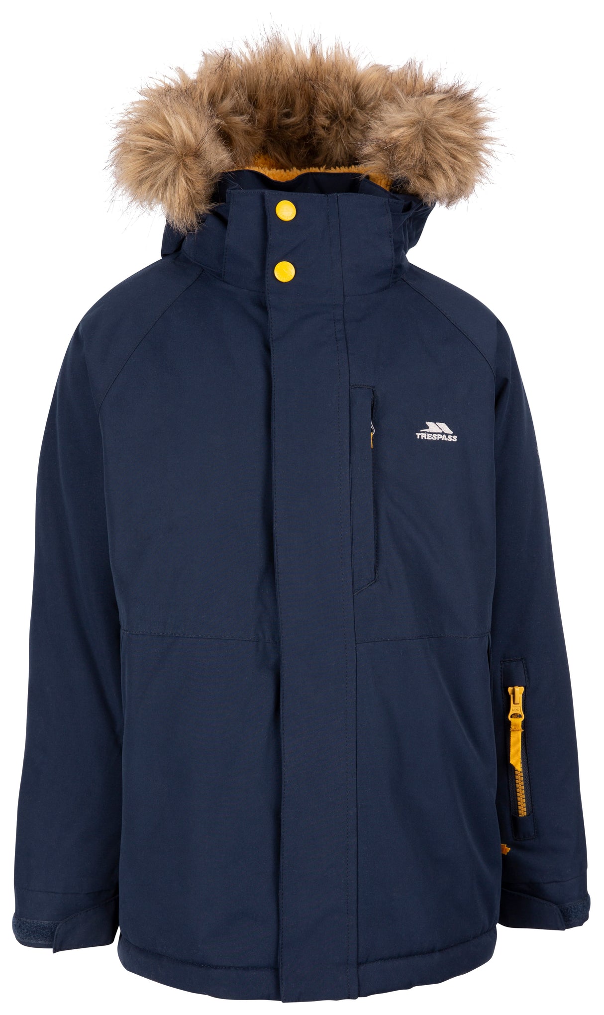 Ultimately - Navy - Trespass