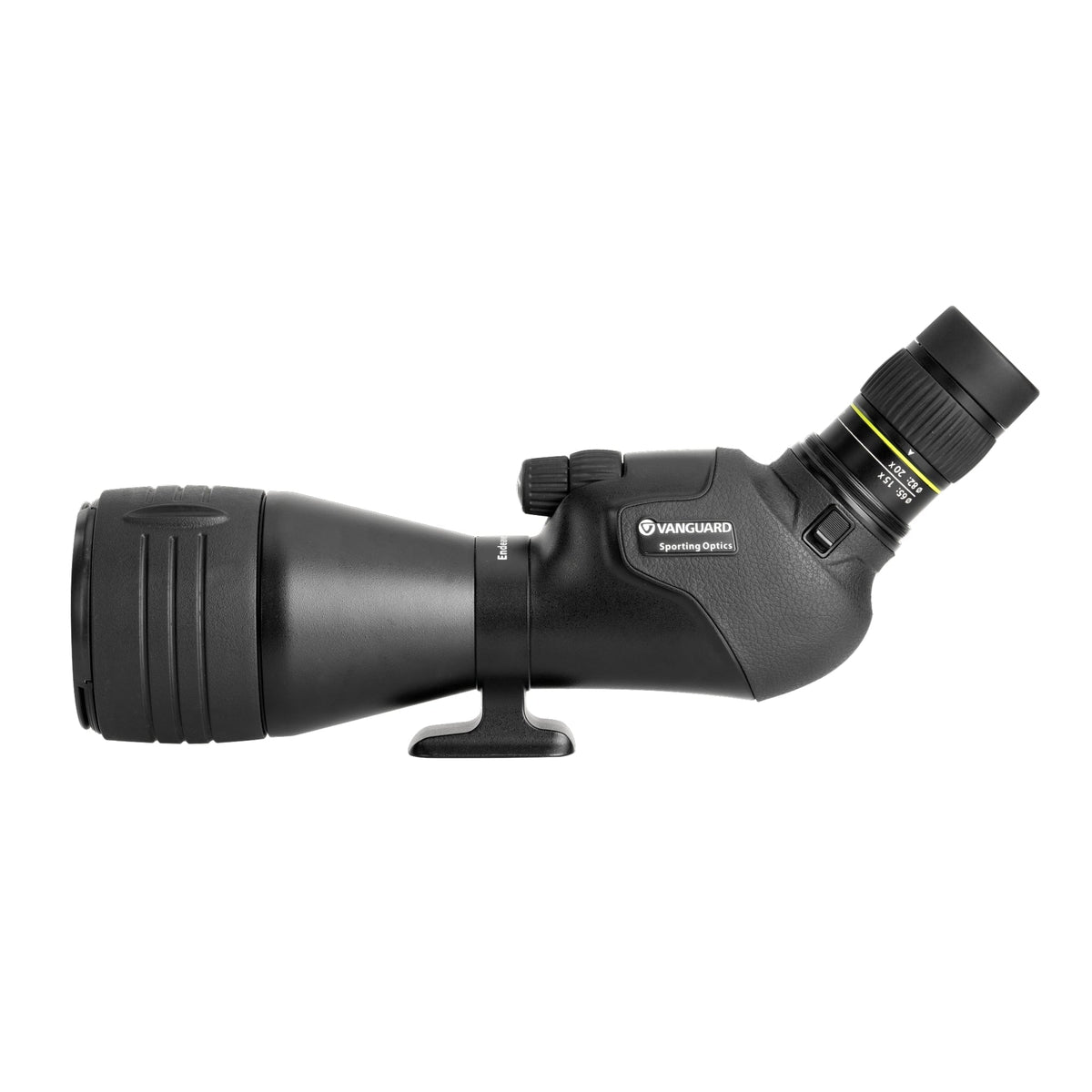 Udsigtskikkert Endeavor HD 65A 15-45x65 - Vanguard