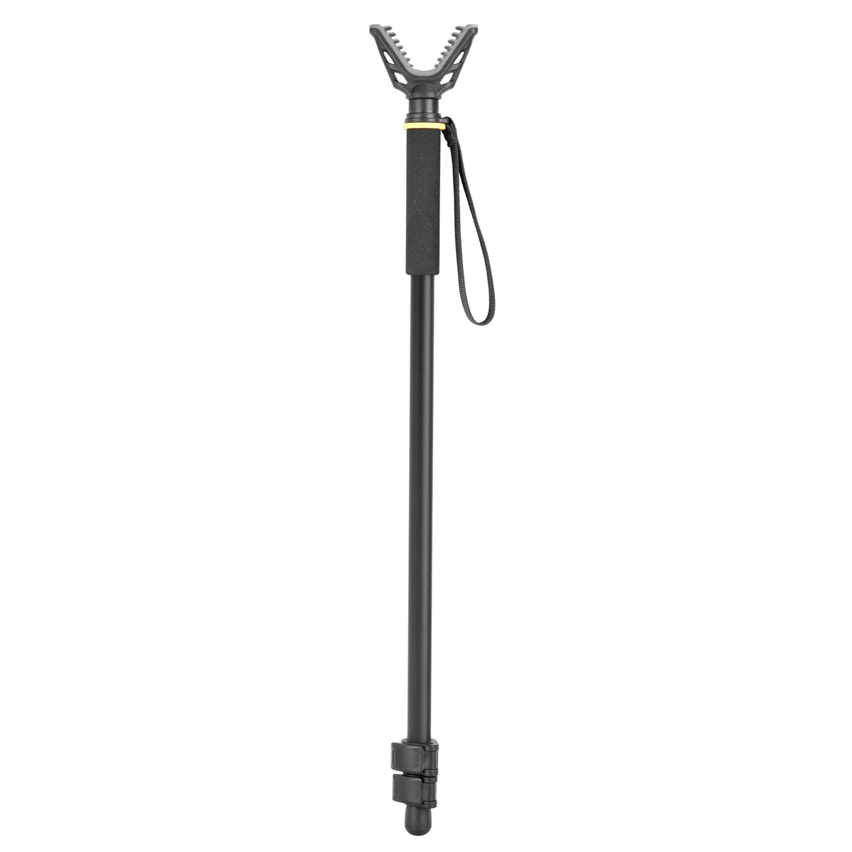 Skydestok 1 ben Scout M62 - Vanguard