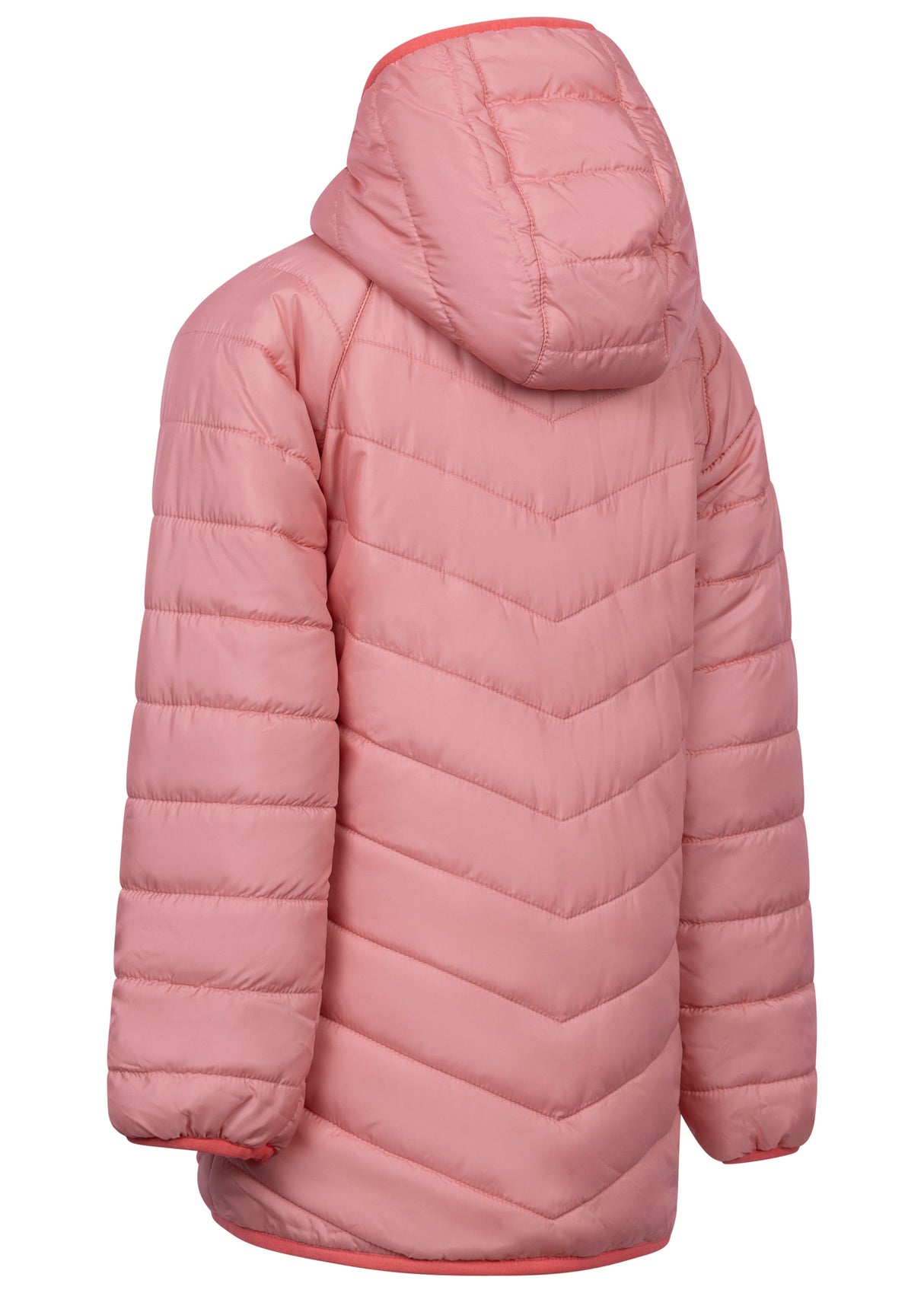 Valard - Mid Rose - Trespass