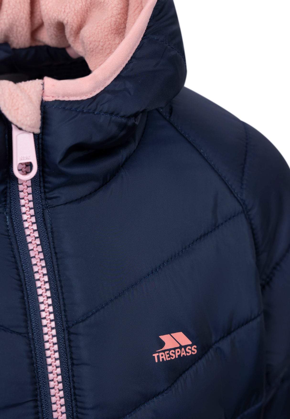 Valard - Navy - Trespass