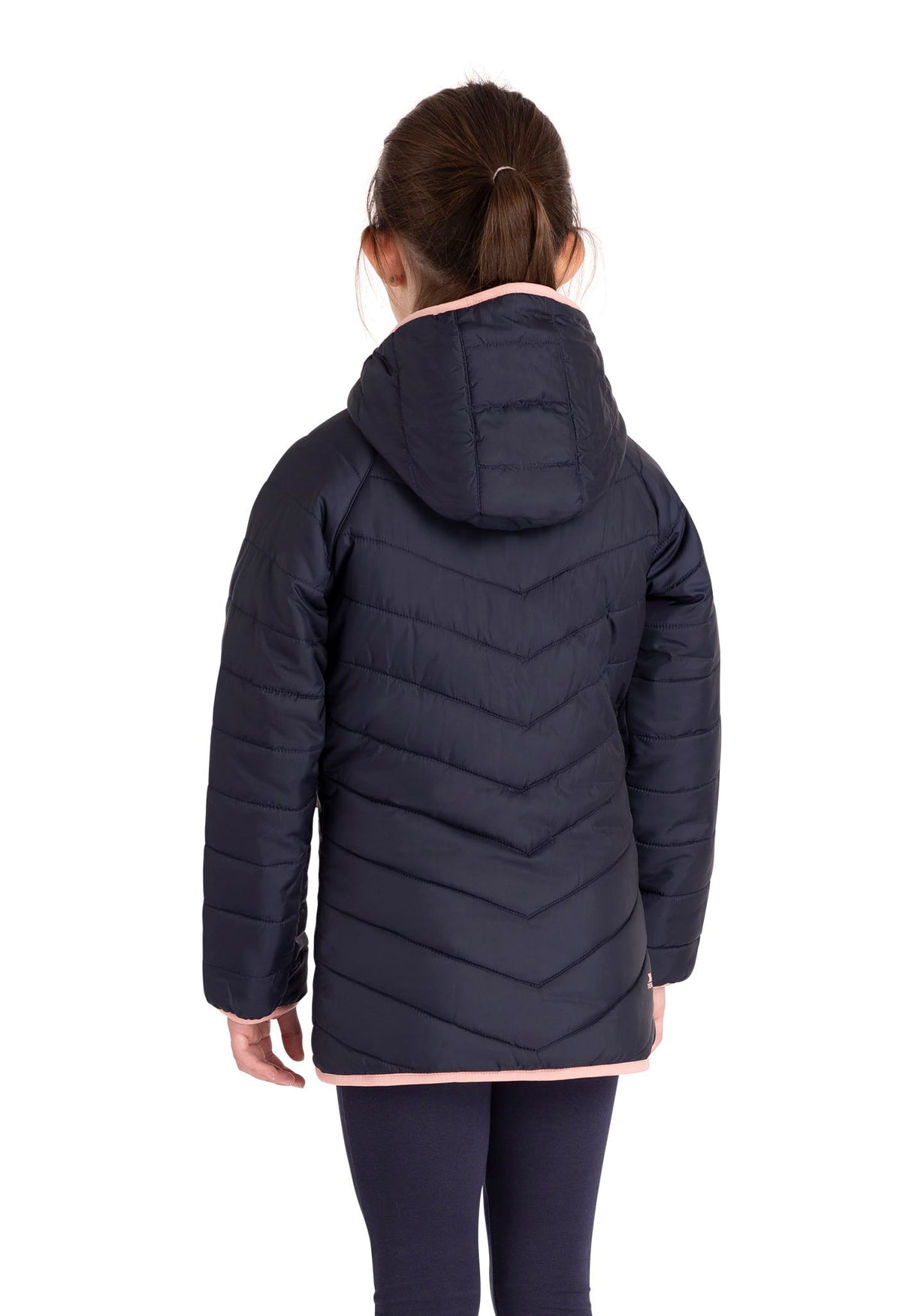 Valard - Navy - Trespass
