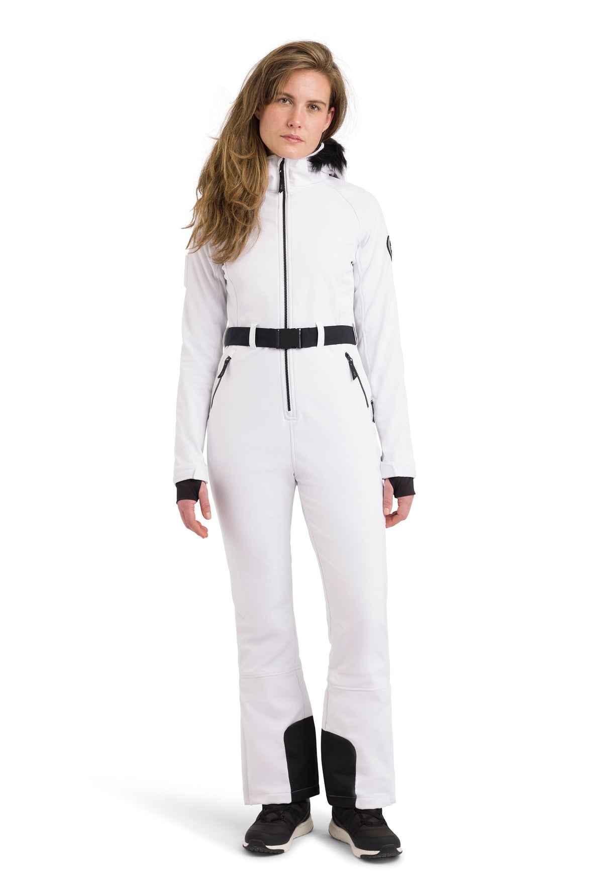 Valene - White - Trespass