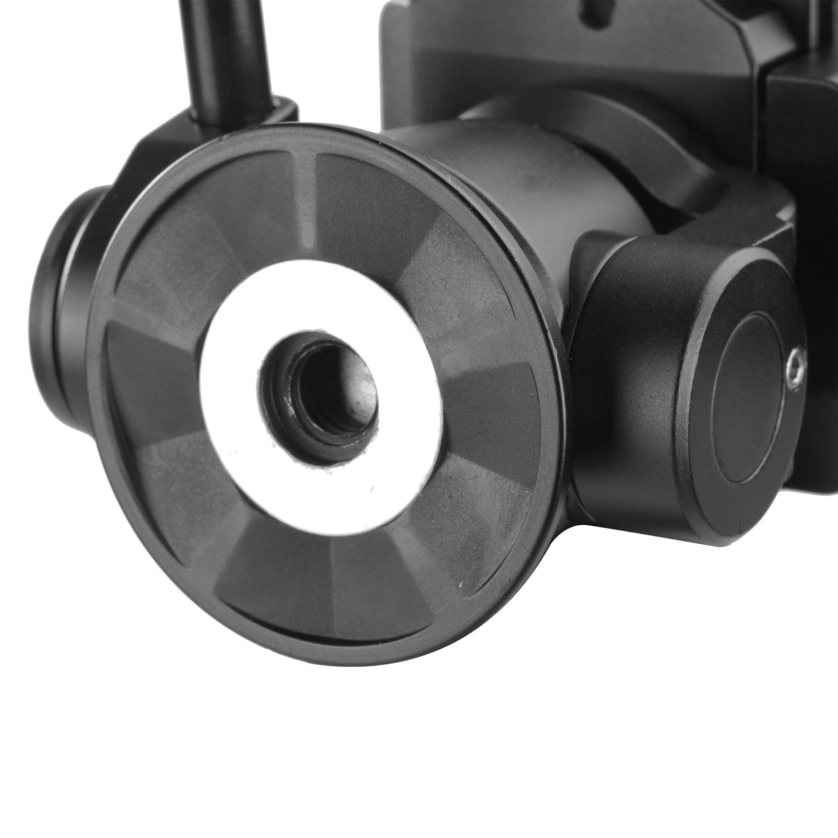 Stativhoved VEO PH-26 m. QS-55P quick shoe - Vanguard