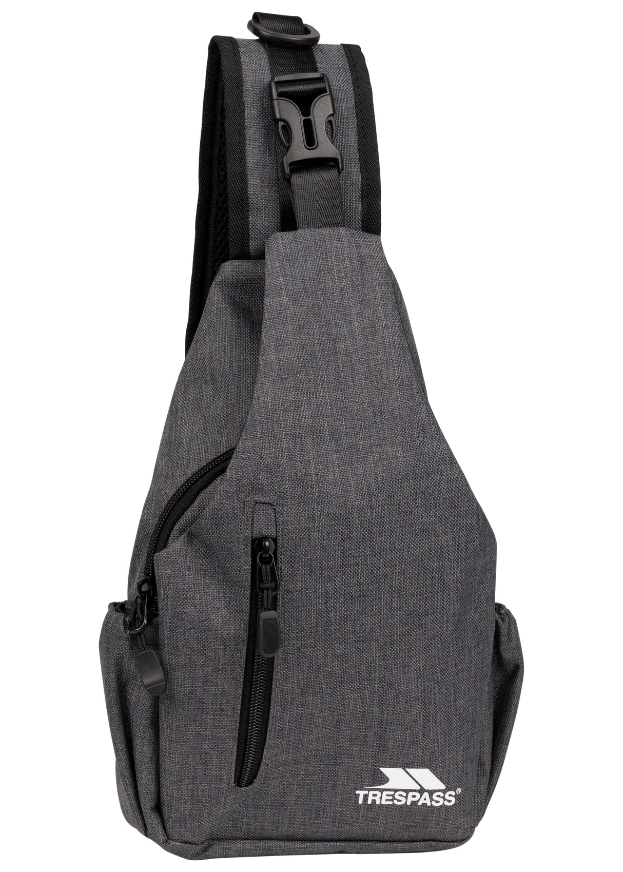 Versa - Grey Melange - Trespass