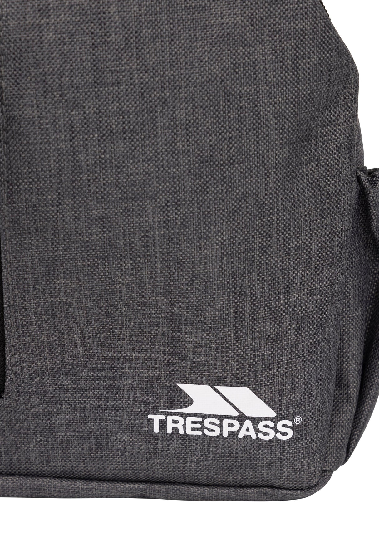 Versa - Grey Melange - Trespass