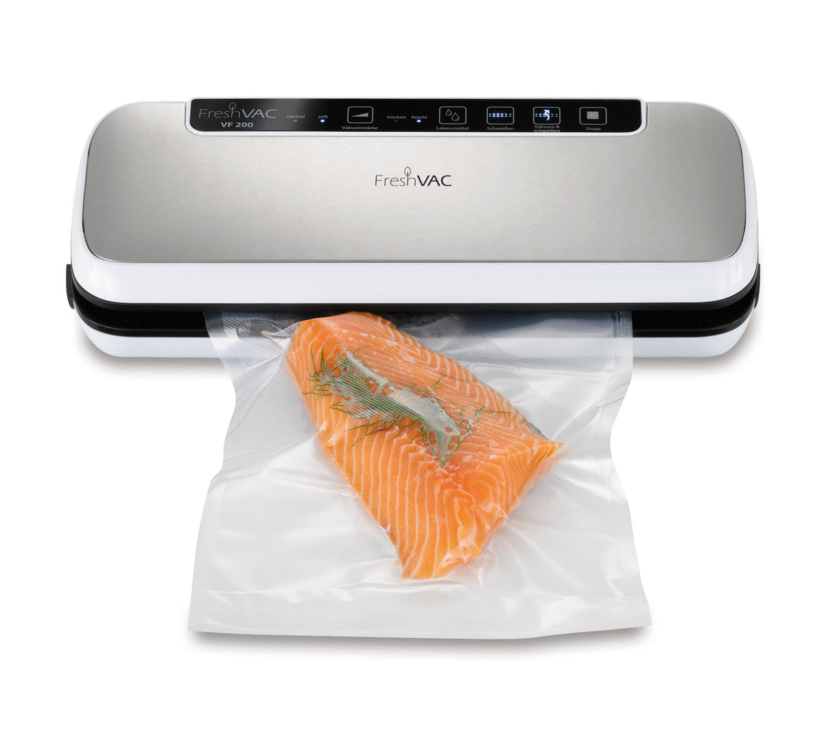 FreshVAC vakuumpakker VF - 200