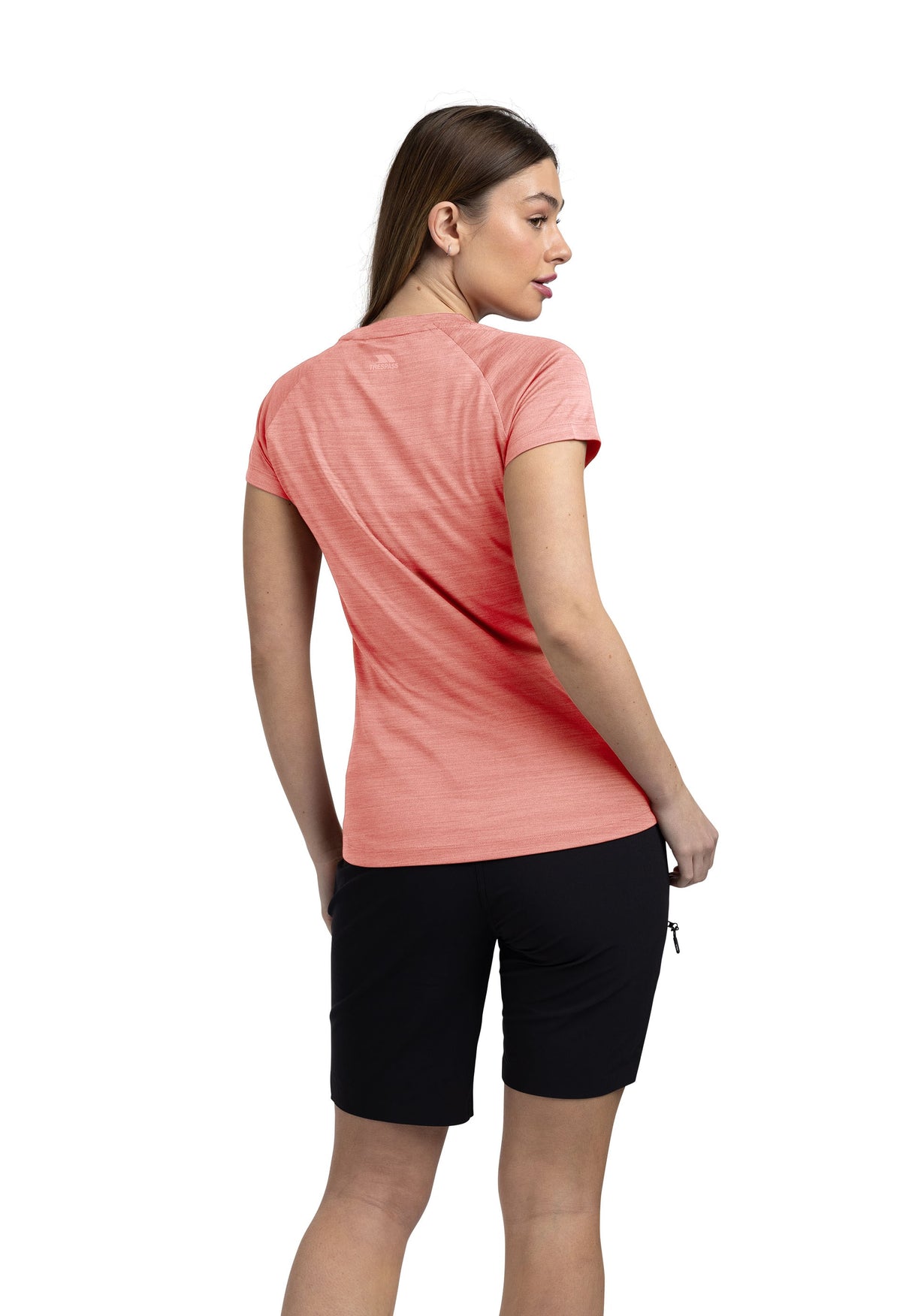 Vickland - Pink Shell Marl - Trespass