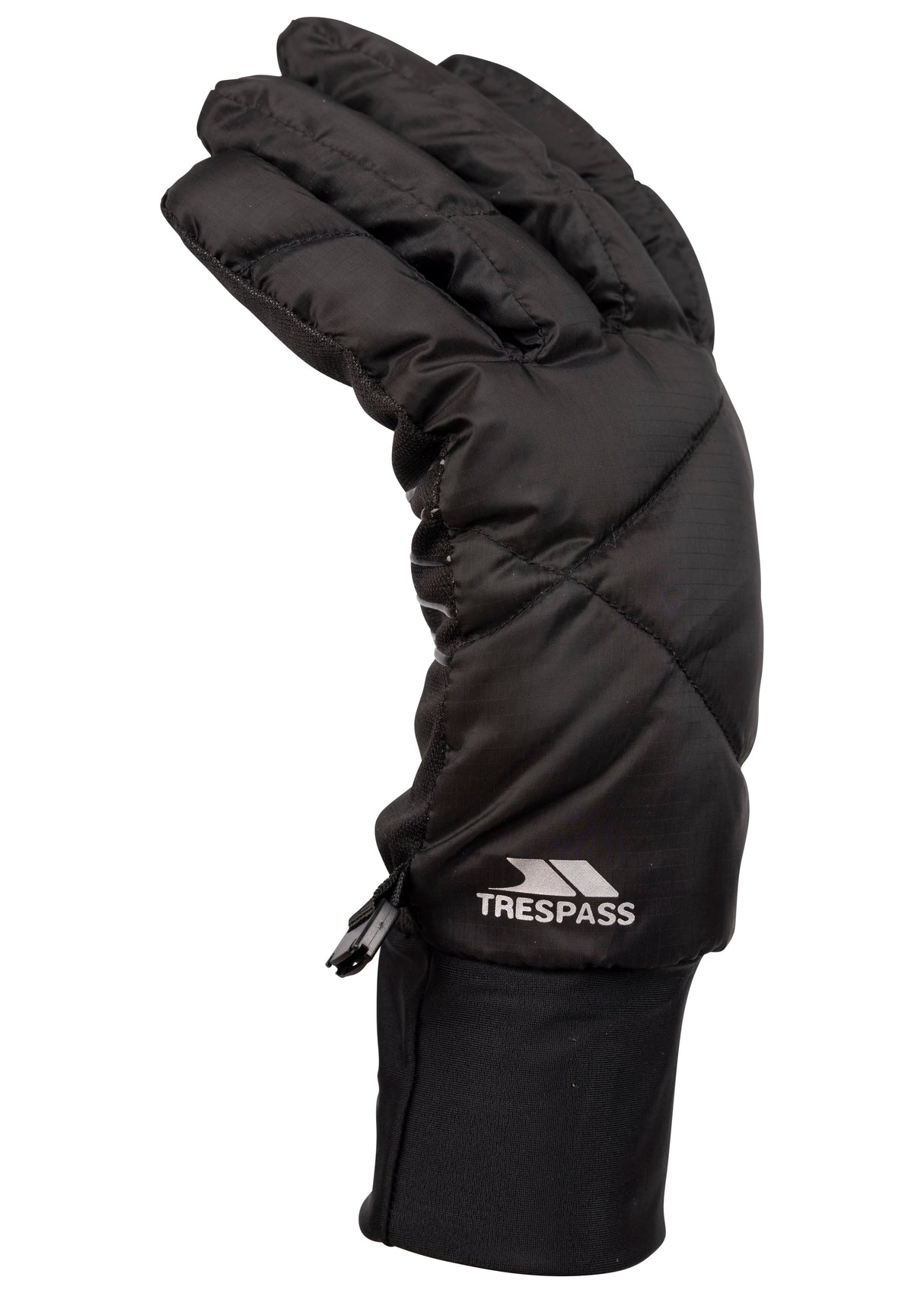 Vinny - Black - Trespass