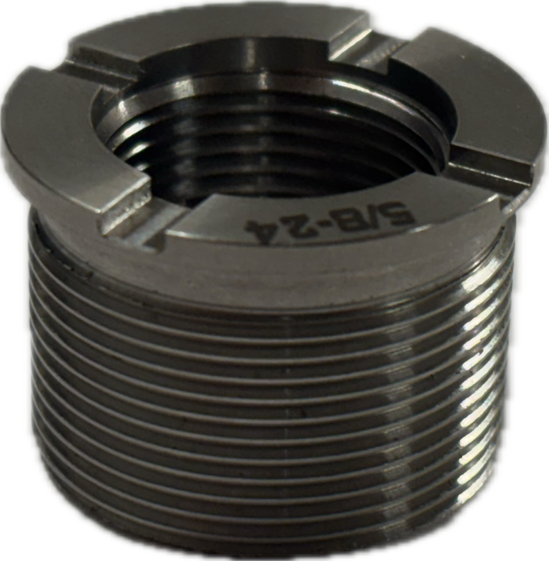 Gevindindsats til Hunter, Hunter Pro og QD55 PROBrake