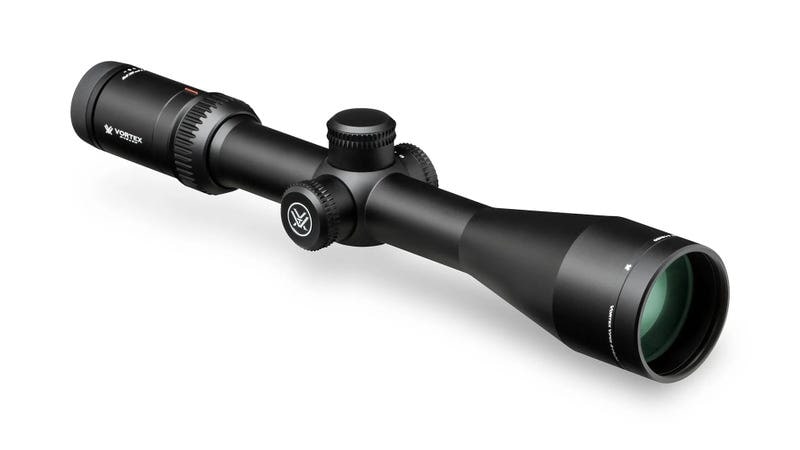 Viper HS - 4-16x50 HS m/Dead-Hold BDC (MOA) - Vortex