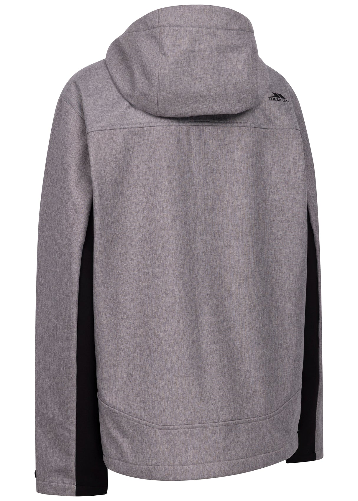 Wallace - Storm Grey Marl - Trespass