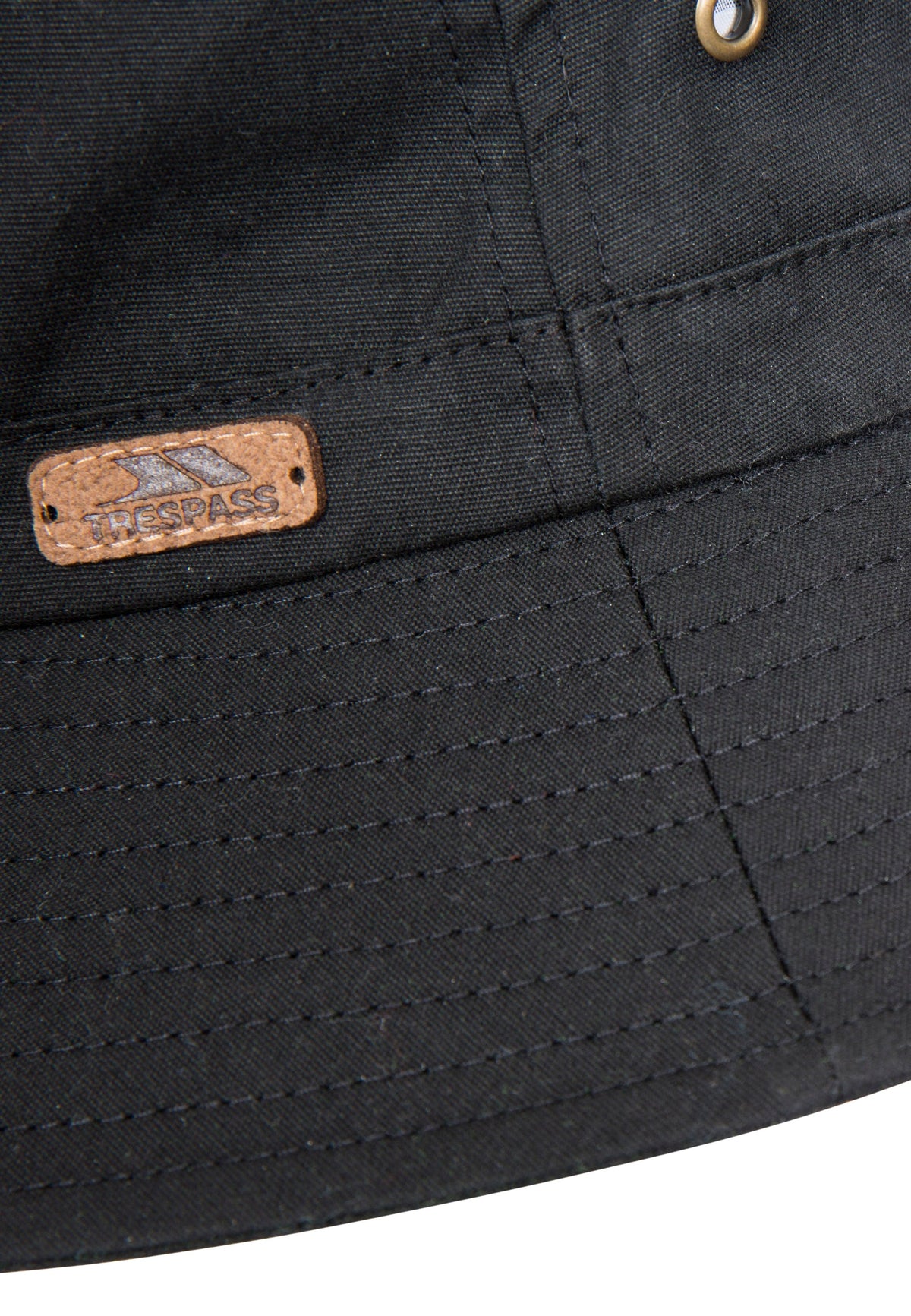 Str. L/XL - Waxy - Black - Trespass - Ombytningsvare