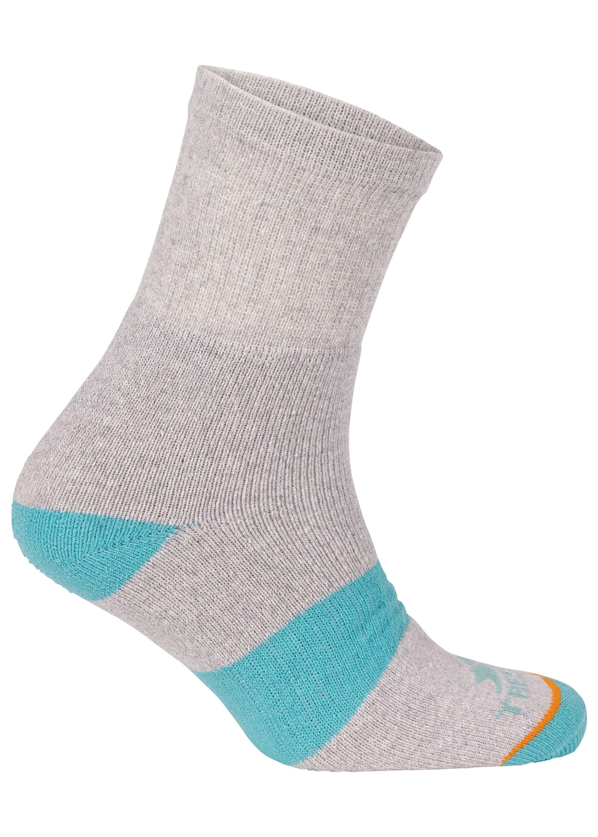 Wendall - Indigo Tone / Heather Grey / Pink Haze - Trespass