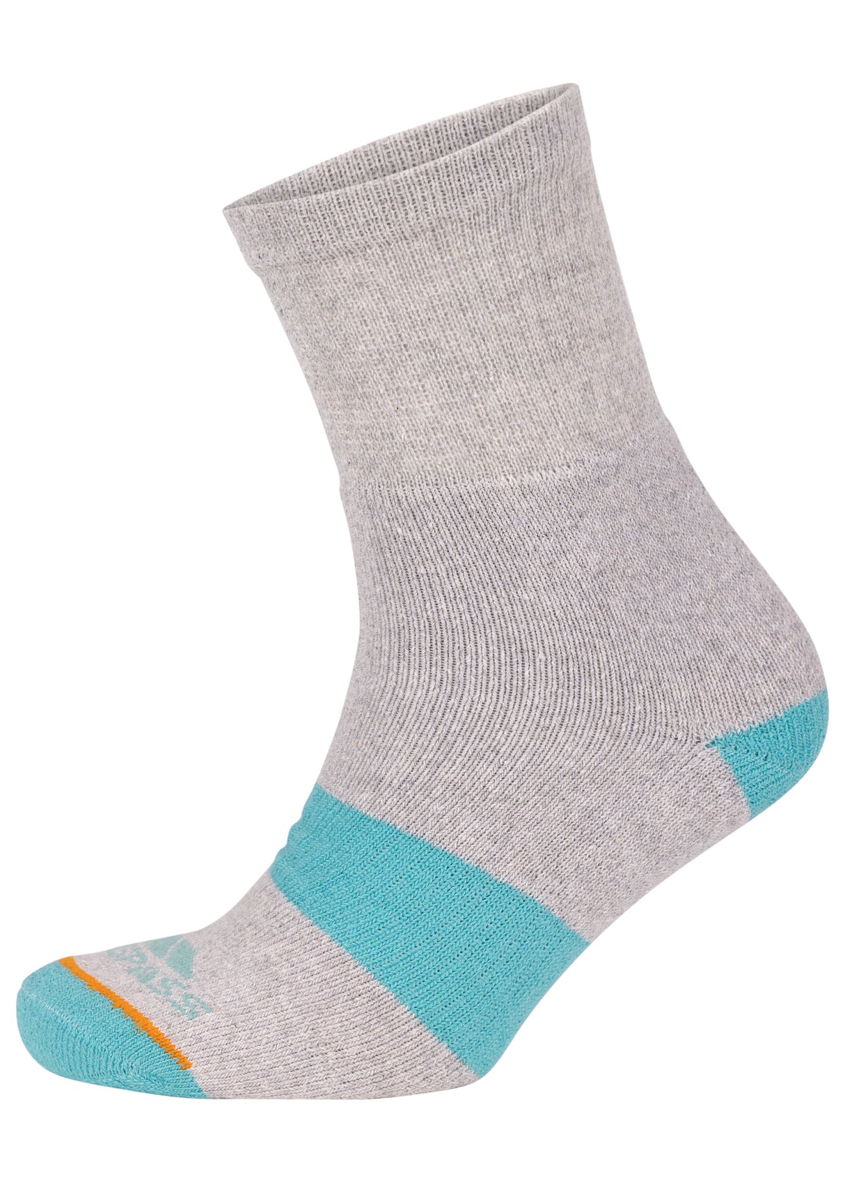 Wendall - Indigo Tone / Heather Grey / Pink Haze - Trespass