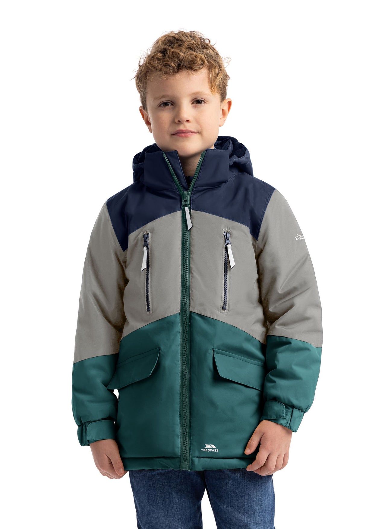Westere - Pine Platinum - Trespass