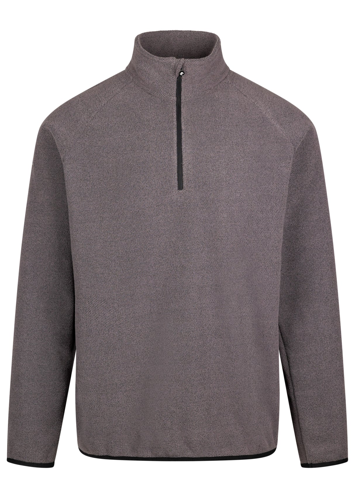 Wetherill - Mid Grey - Trespass