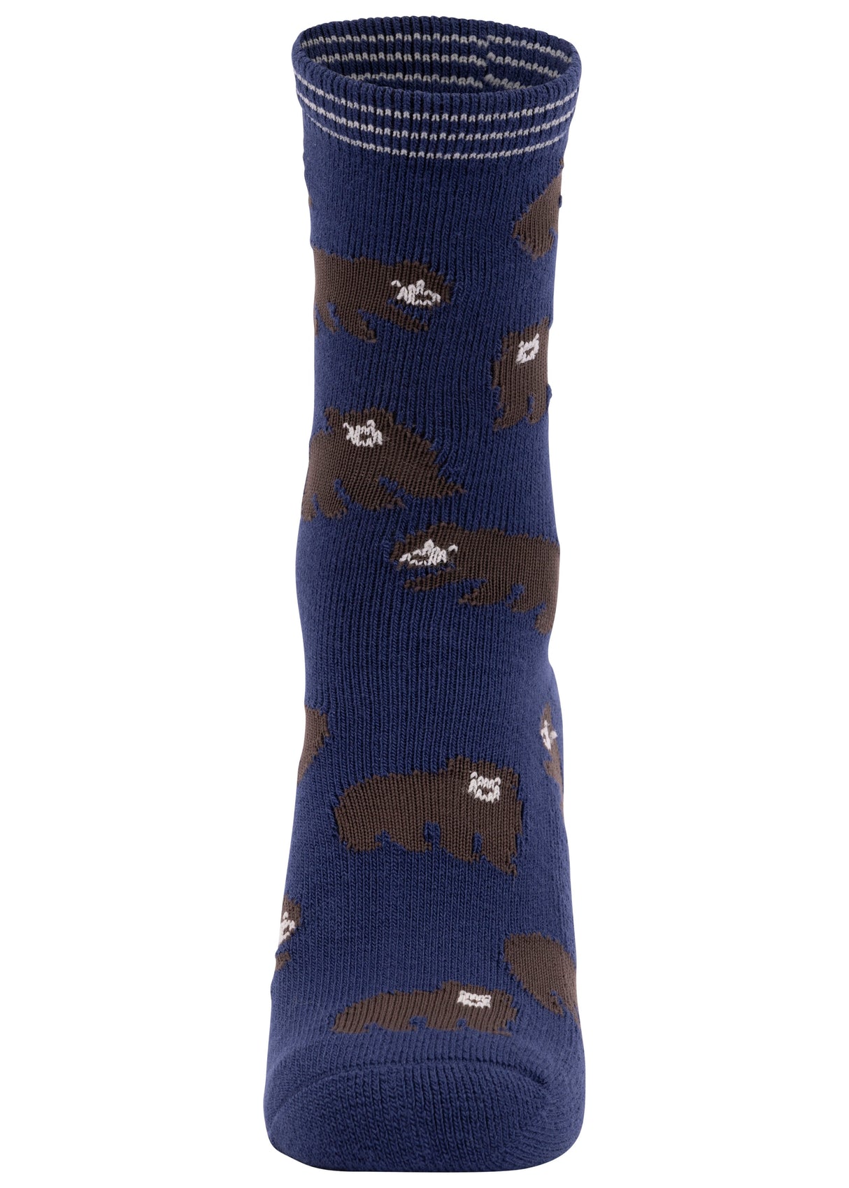 Wildlife - Navy - Trespass