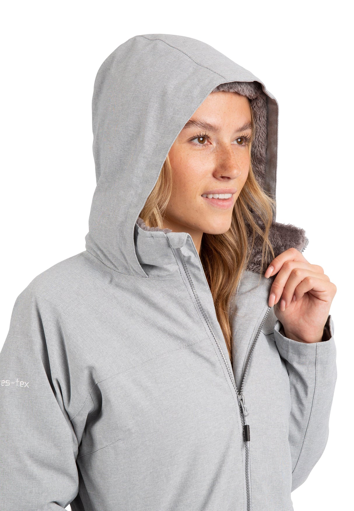 Wintry - Grey Marl - Trespass